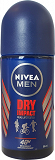 Nivea Men Deodorant Dry Impact Roll On 50ml