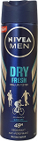 Nivea Men Deodorant Fresh Dry Spray 150ml