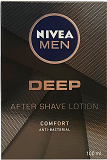 Nivea Men Deep After Shave Lotion 100ml