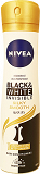 Nivea Invisible Black & White Silky Smooth Anti Perspirant Spray 150ml