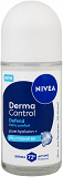 Nivea Derma Control Defend Deodorant Roll On 50ml