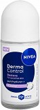 Nivea Derma Control Restore Deodorant Roll On 50ml