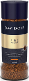 Davidoff Στιγμιαίος Καφές Fine Aroma 100g