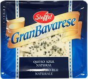 Steffel Gran Bavarese Blue Cheese 100g