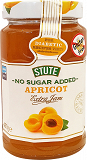 Stute Diabetic Apricot Jam No Added Sugar 430g
