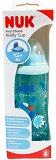 Nuk First Choice Blue Kiddy Cup 300ml 12+ M 1Τεμ