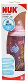 Nuk First Choice Pink Kiddy Cup 300ml 12+ M 1Τεμ