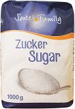 Sweet Family White Crystal Sugar 1kg