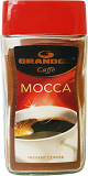 Grandos Mocca Cafe 100g