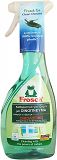 Frosch Ecological Window Cleaner With Natural Alcohol 500ml
