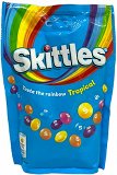 Skittles Tropical 136g