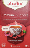 Yogi Tea Immune Support 17Pcs