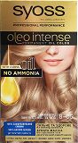 Syoss Oleo Intense No Ammonia Permanent Coloration Blonde Light Beige 8.05 115ml