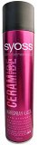 Syoss Ceramide Complex Hairspray Mega Strong Hold 400ml