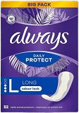 Always Dailiy Protect Long 52Τεμ