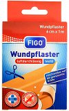 Figo Textil Long Wound Plaster Tape 6cm x 1m