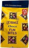 Leibniz Fun Bites Choco Biscuits 100g