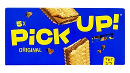 Pick Up Original Sandwich Choco Biscuits 5x28g