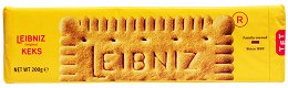 Leibniz Butter Biscuits 200g