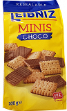 Leibniz Minis Choco Biscuits 100g