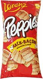 Lorenz Peppies Snack Bacon 75g