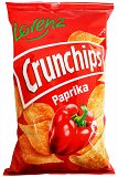 Lorenz Crunchips Πάπρικα 100g