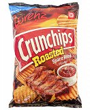 Lorenz Crunchips Roasted Spare Ribs 120g