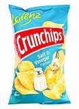 Lorenz Crunchips Αλάτι Ξύδι 100g