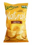 Lorenz Naturals Salted Gluten Free 100g