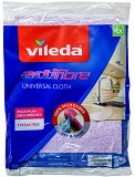 Vileda Actifibre Cloth For General Use 1Pc