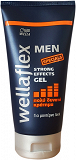 Wella Wellaflex Men Specials Strong Effects Gel Super Strong Hold 150ml
