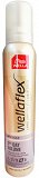 Wellaflex Mousse 2nd Day Volume Extra Strong Hold 200ml