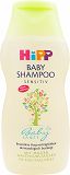 Hipp Baby Shampoo For Sensitive Skin 200ml
