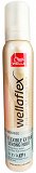 Wellaflex Mousse Flexible Extra Strong Hold 200ml