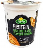 Arla Protein Hazelnut Latte Pudding 200g
