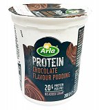 Arla Protein Chocolate Pudding 200g