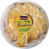 Kuchen Meister Rondana Lemon Cake 250g
