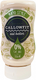Callowfit Mayo Style 0% Fat & Sugar 300ml