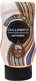 Callowfit Cookies & Cream Style 0% Fat & Sugar 300ml