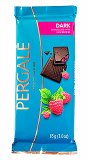 Pergale Dark Chocolate With Raspberries 85g