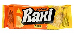 Raxi Κράκερς Τυρί 72g