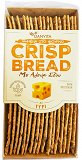 Danvita Crisp Bread With Cheese Baked In The Oven 130g