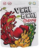 Veri Beri Cherry Fruit Stripes 50g