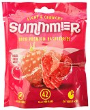 Summmer Freeze Dried Raspberries Pieces 11g