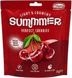 Summmer Freeze Dried erfect Cherries 11g