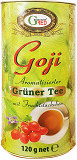 Gred Πράσινο Τσάι Με Γκότζι 120g