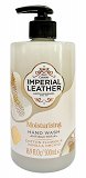 Imperial Leather Moisturising Cotton Flower & Vanilla Orchid Hand Wash 500ml