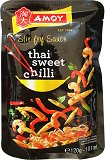 Amoy Stri Fry Sauce Thai Sweet Chilli 101ml