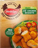 Birds Eye Chicken Nuggets Χωρίς Γλουτένη 22Τεμ 455g