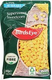 Birds Eye Super Sweet Sweetcorn 640g